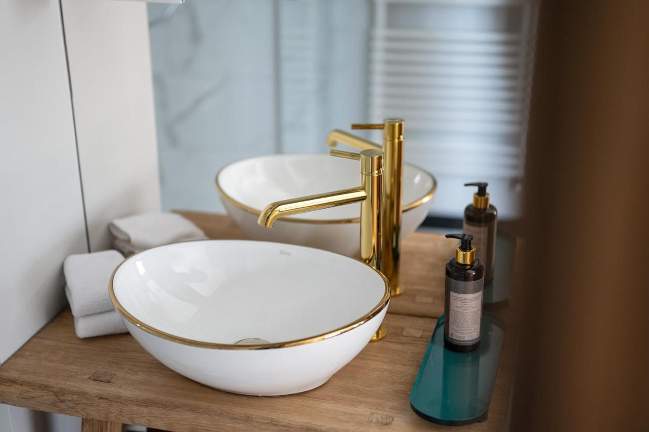Sava Boutique Hotel Βαρσοβία Εξωτερικό φωτογραφία
