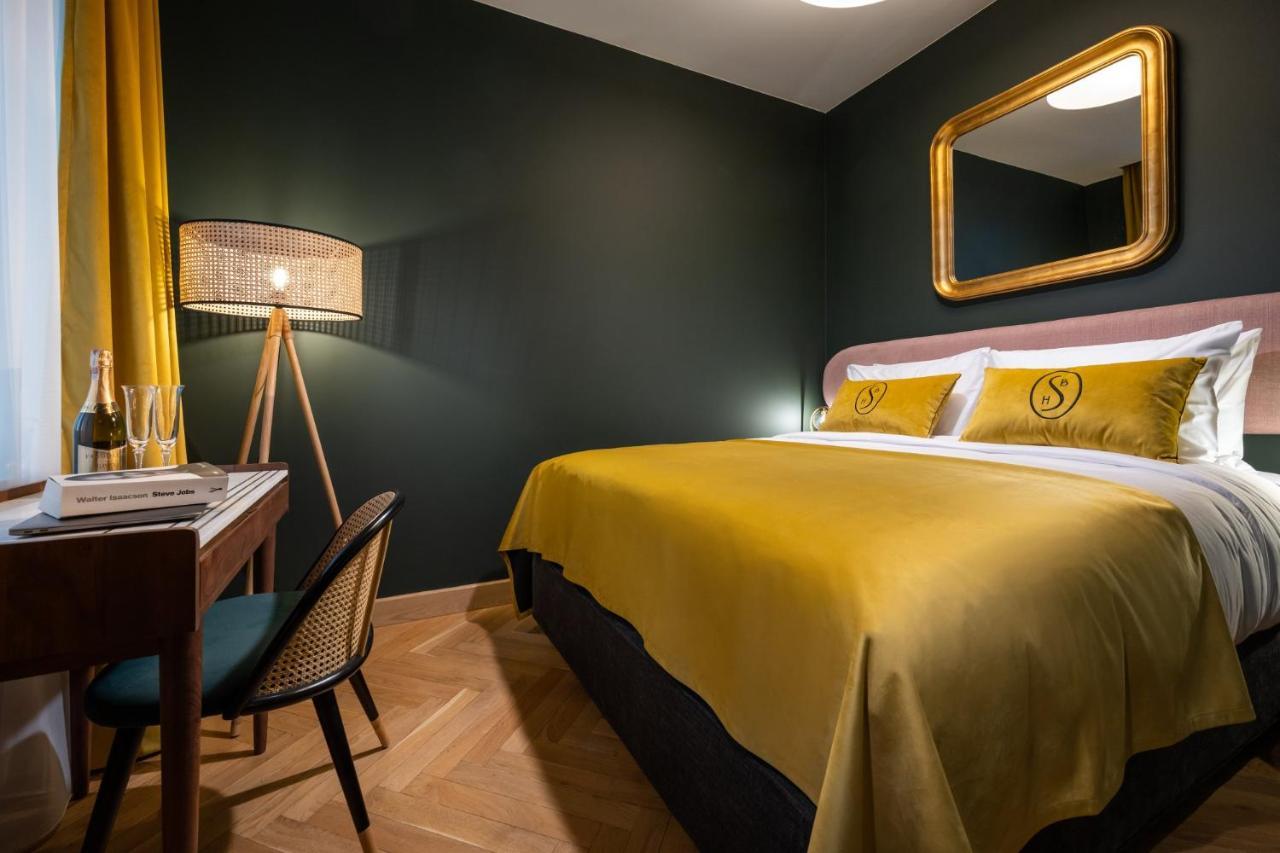 Sava Boutique Hotel Βαρσοβία Εξωτερικό φωτογραφία
